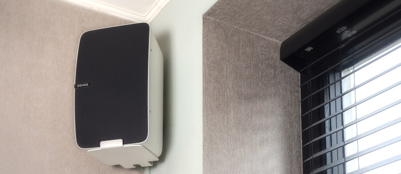 The best speakers for the home