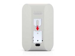 Vebos portable wall mount Bluesound Pulse Flex white