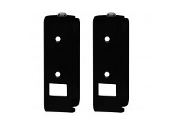 Vebos wall mount Denon Heos 1 black set