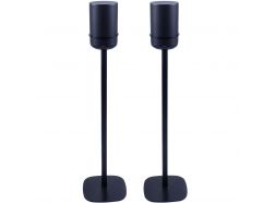 Vebos speaker stand LG WK7 black set XL (100cm)