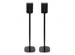 Vebos floor stand Samsung HW-Q930C black set XS (60cm)