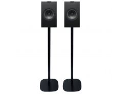 Vebos speaker stand Bookshelf Speaker set 17x22 XL (100cm)