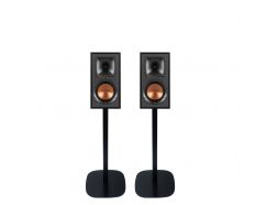 Vebos speaker stand Bookshelf Speaker set XS (60cm)