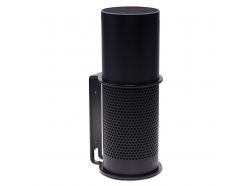 Vebos wall mount Amazon Echo Plus black