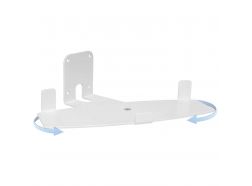 Vebos wall mount Bose Soundtouch 20 rotatable white