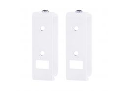 Vebos wall mount Denon Heos 1 white set