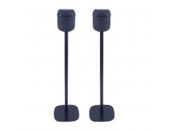 Vebos floor stand Apple Homepod black set XS (60cm)