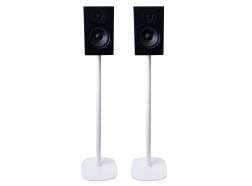 Vebos speaker stand Audio Pro A28 white set