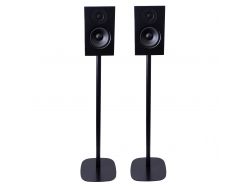 Vebos speaker stand Audio Pro A28 black set