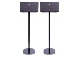 Vebos speaker stand Audio Pro Addon C10 black set