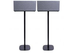 Vebos speaker stand Audio Pro Addon C20 black set