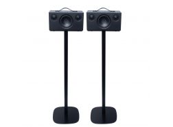 Vebos speaker stand Audio Pro Addon C5 black set XL (100cm)