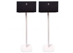 Vebos speaker stand Audio Pro C10 white set