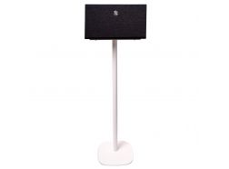 Vebos floor stand Audio Pro C10 white