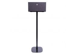 Vebos floor stand Audio Pro C10 black