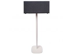 Vebos speaker stand Audio Pro C20 white