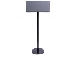 Vebos floor stand Audio Pro C20 black