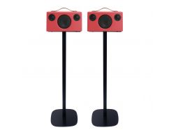 Vebos speaker stand Audio Pro Addon T3/C3 black set