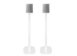 Vebos floor stand B&O BeoPlay M3 white set XS (60cm)