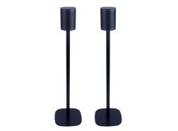 Vebos speaker stand B&O BeoPlay M3 black set XL (100cm)