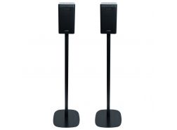 Vebos floor stand Canton Smart Soundbox 3 black set XL (100cm)