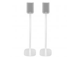 Vebos floor stand Denon Home 150 white set XL (100cm)