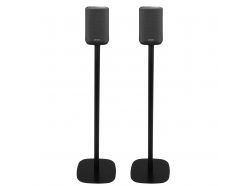 Vebos floor stand Denon Home 150 black set XL (100cm)