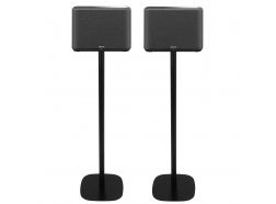 Vebos speaker stand Denon Home 250 black set XL (100cm)