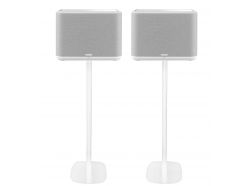 Vebos speaker stand Denon Home 350 white set