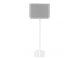 Vebos speaker stand Denon Home 350 white