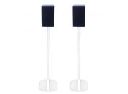 Vebos floor stand LG DSP11RA white set XL (100cm)