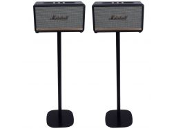 Vebos speaker stand Marshall Stanmore black set