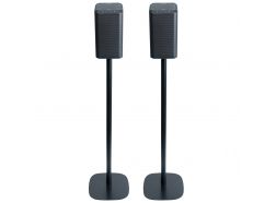 Vebos floor stand Philips Fidelio TAFS1 black set XL (100cm)