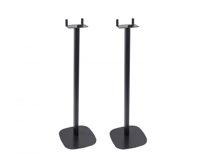 vebos floor stand bose soundtouch 10 black set