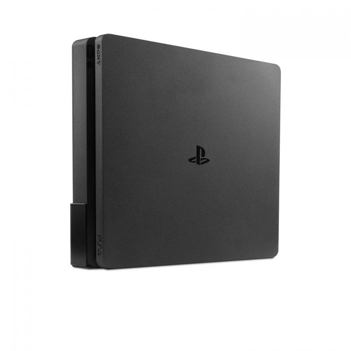 ps4 slim wall mount