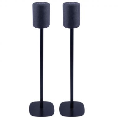 Vebos speaker stand Audio Pro A10/G10 black set