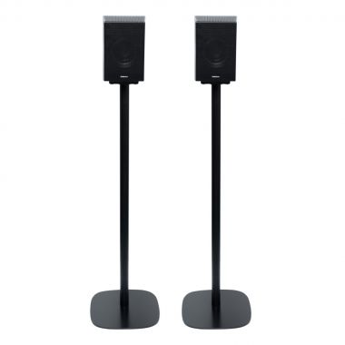 Vebos speaker stand Samsung HW-Q990C black set