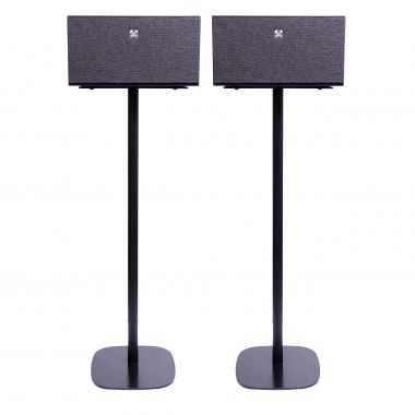 Vebos speaker stand Audio Pro Addon C10 black set