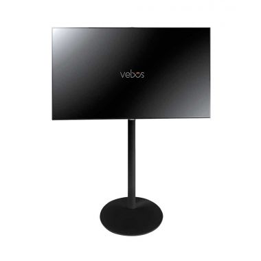 Vebos TV stand black