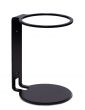 Vebos wall mount Amazon Echo Plus black