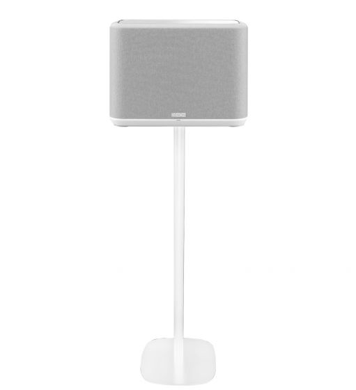 Vebos floor stand Denon Home 350 white