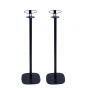 Vebos floor stand LG WK7 black set XL (100cm)