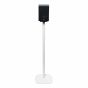 Vebos speaker stand Samsung HW-Q990F white