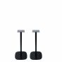 Vebos floor stand Bookshelf Speaker set XS (60cm)