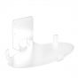 Vebos wall mount Yamaha Musiccast 50 white