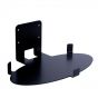 Vebos wall mount Yamaha Musiccast 50 black