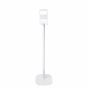 Vebos speaker stand Audio Pro A28 white