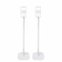 Vebos speaker stand Audio Pro A28 white set XS (60cm)