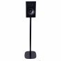 Vebos speaker stand Audio Pro A28 black