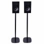 Vebos speaker stand Audio Pro A28 black set